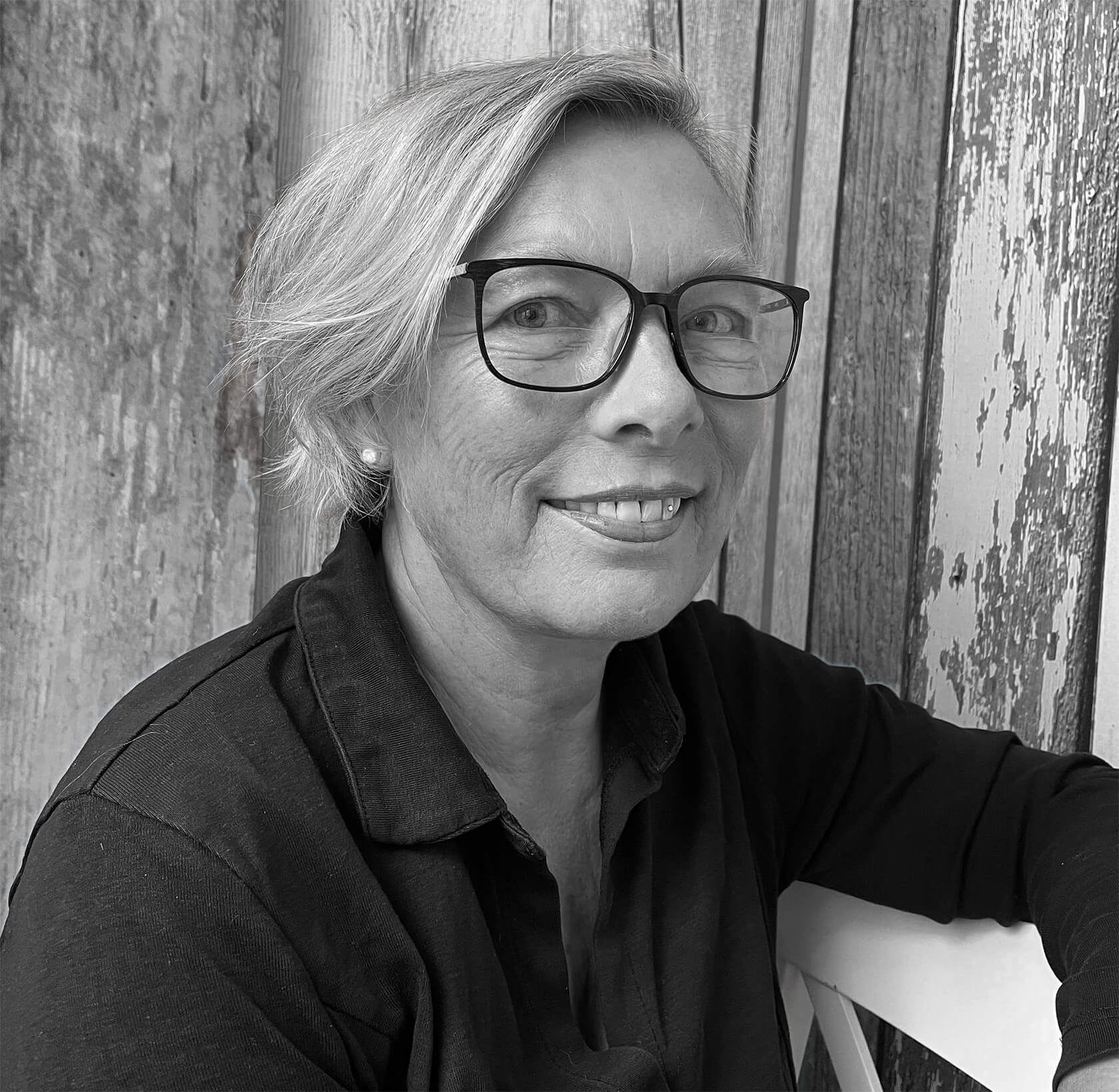 Portraitfoto von Rike Brogmus